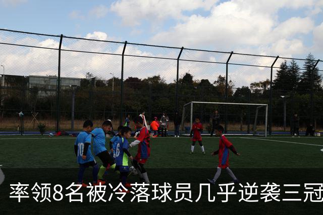 率领8名被冷落球员几乎逆袭三冠王，球迷力挺李昂接任国足主帅