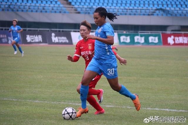 生死战力克波多黎各，中国女篮四项纪录震撼世界